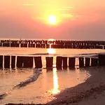 아파트 Strandkate Strandhafer *