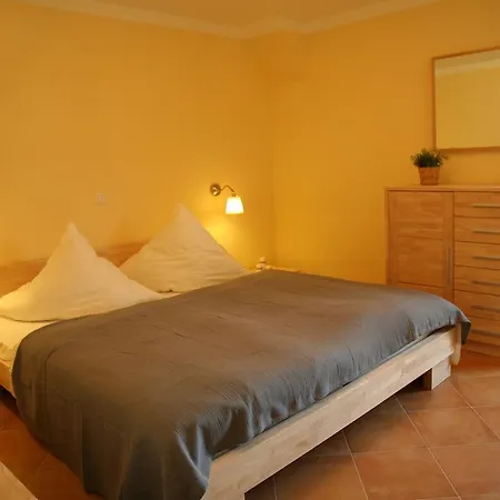 Strandkate Strandhafer *