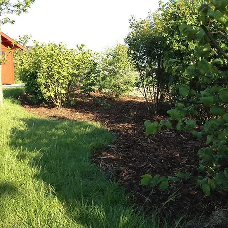 Strandkate Strandhafer Apartament Börgerende-Rethwisch