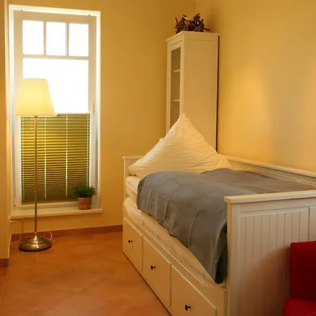 Strandkate Strandhafer Börgerende-Rethwisch