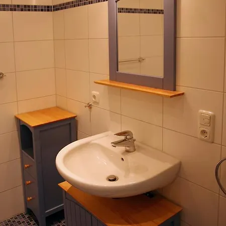 Strandkate Strandhafer Börgerende-Rethwisch