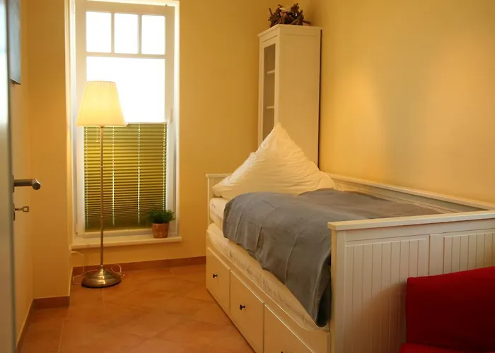 Strandkate Strandhafer Börgerende-Rethwisch