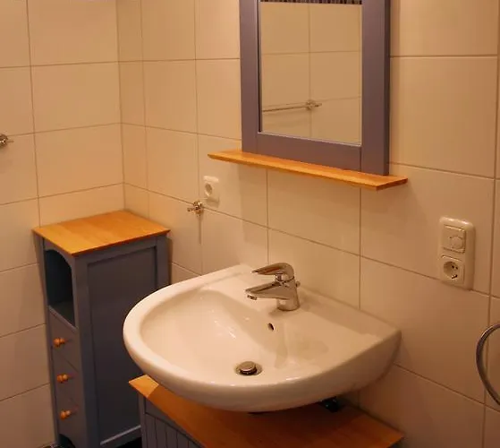 Strandkate Strandhafer Börgerende-Rethwisch